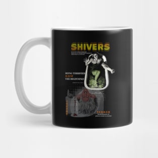 Shivers - A David Cronenberg Film Mug